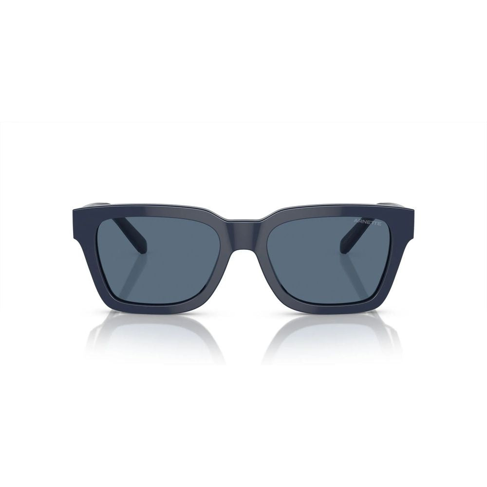 Arnette Blauwe Hars Zonnebril