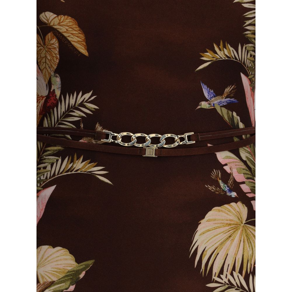 Maillot de bain une pièce Ascension de Zimmermann