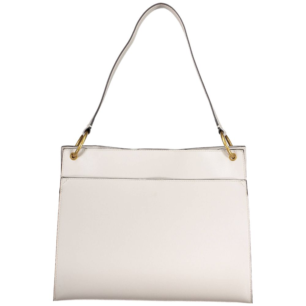 Sac à main Guess Jeans en polyéthylène gris pour femme