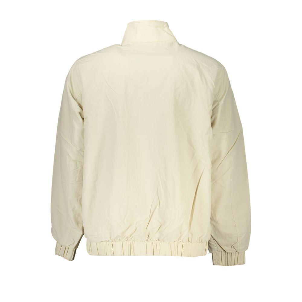 Veste homme Tommy Hilfiger en polyamide beige