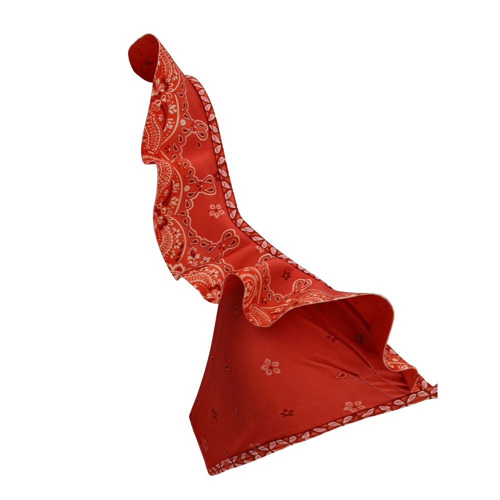 Maillot de bain à volants Lucky de Zimmermann