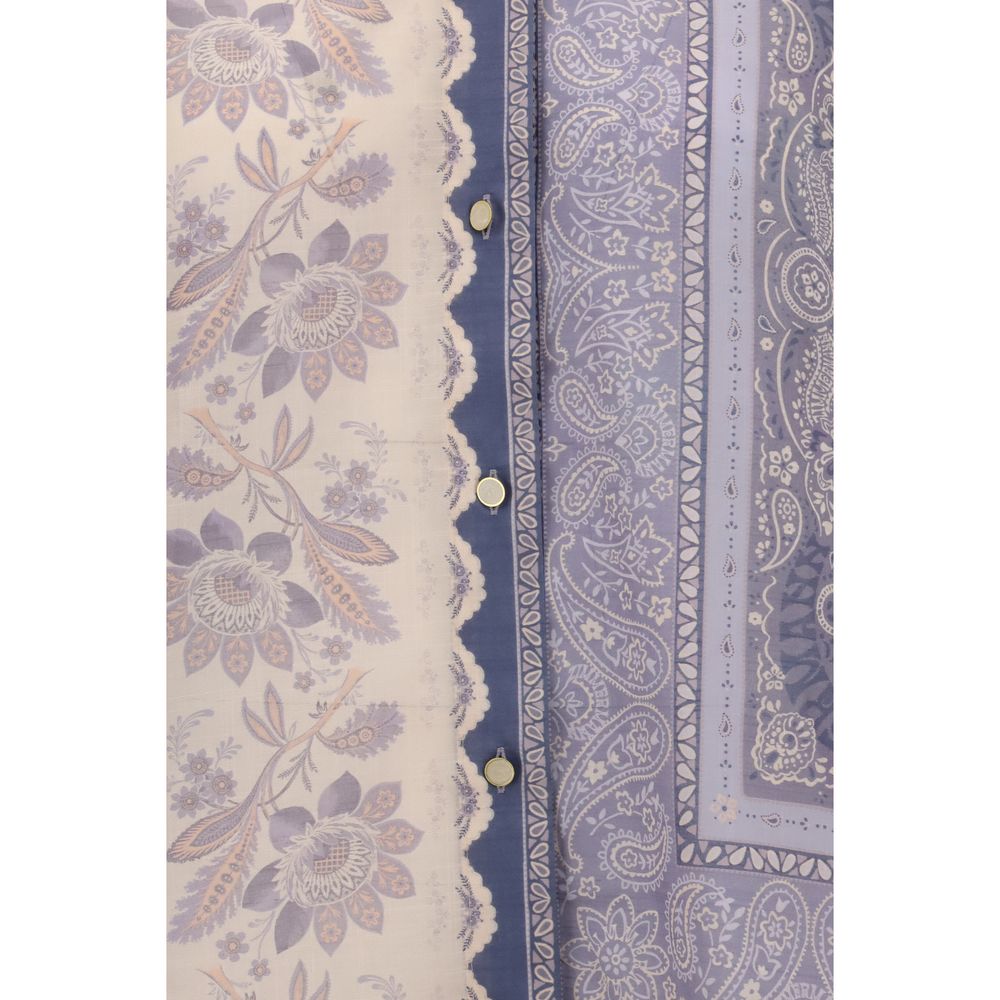 Chemise décontractée Lucky de Zimmermann