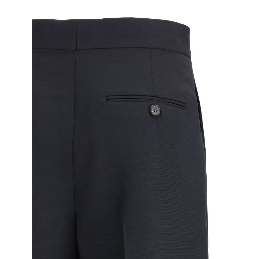 Pantalons sur mesure Ferragamo