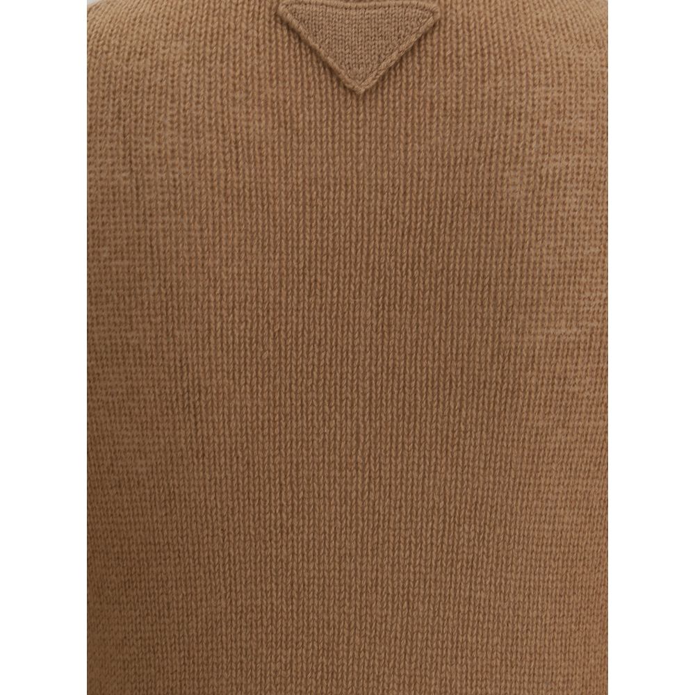 Prada Cashmere Sweater