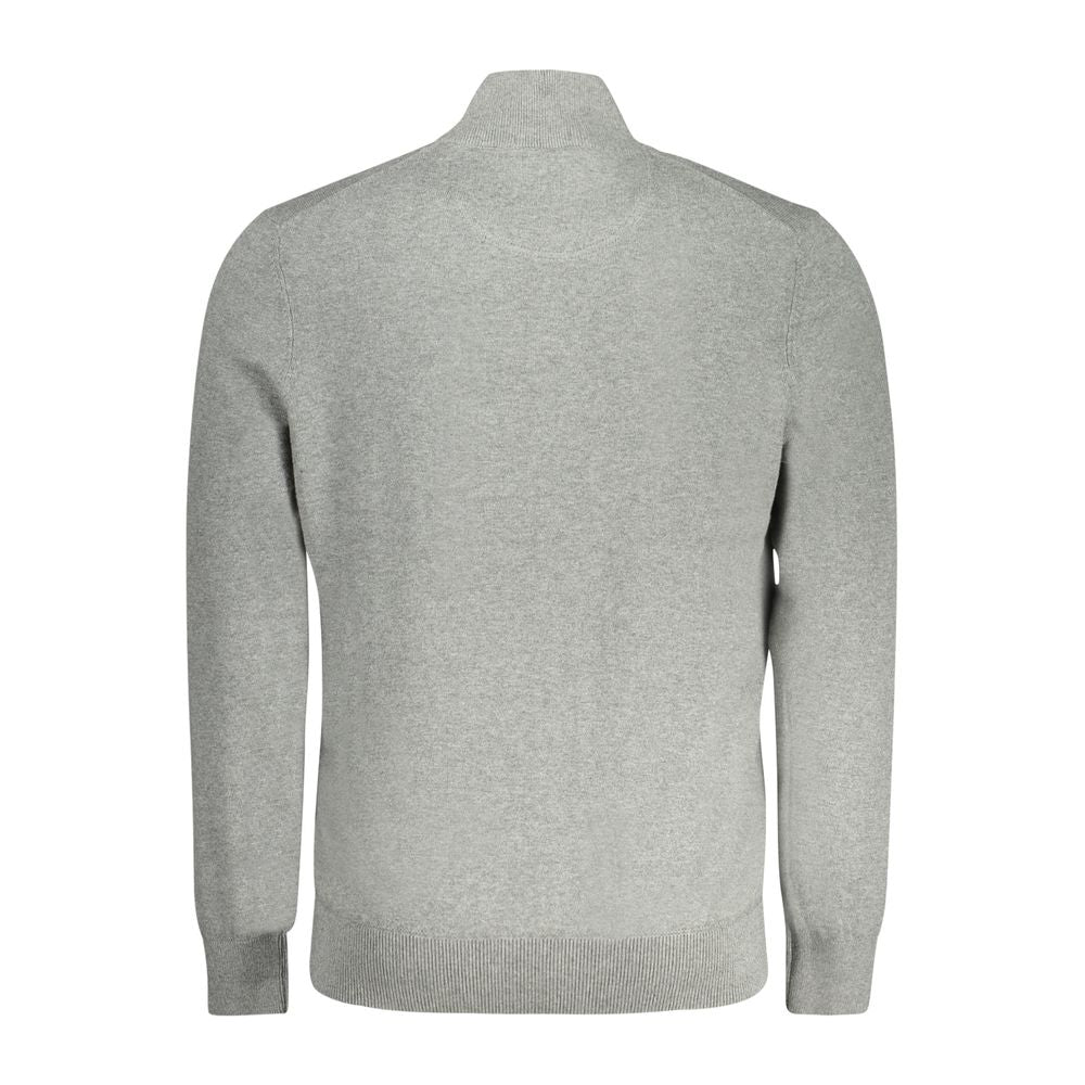 Pull en coton brun pour homme Timberland