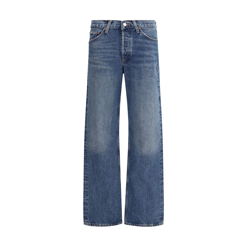 Jeans Kelly d'Agolde