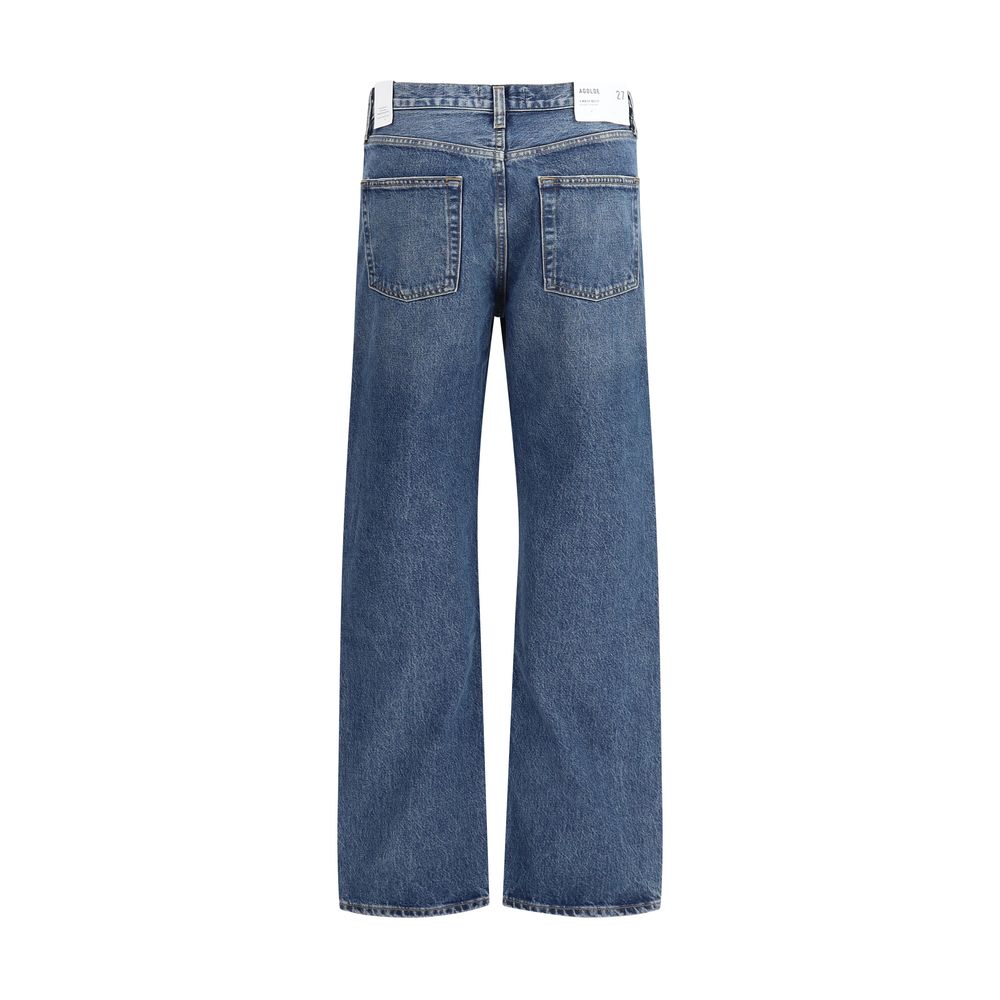 Jeans Kelly d'Agolde