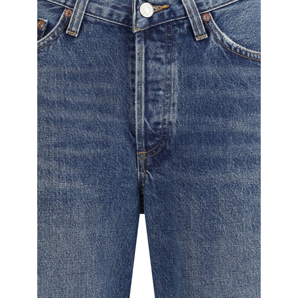 Jeans Kelly d'Agolde