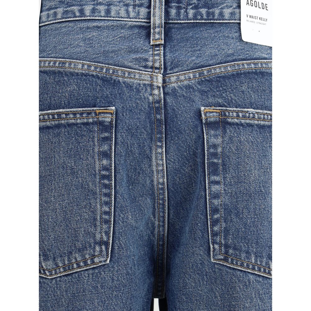 Jeans Kelly d'Agolde