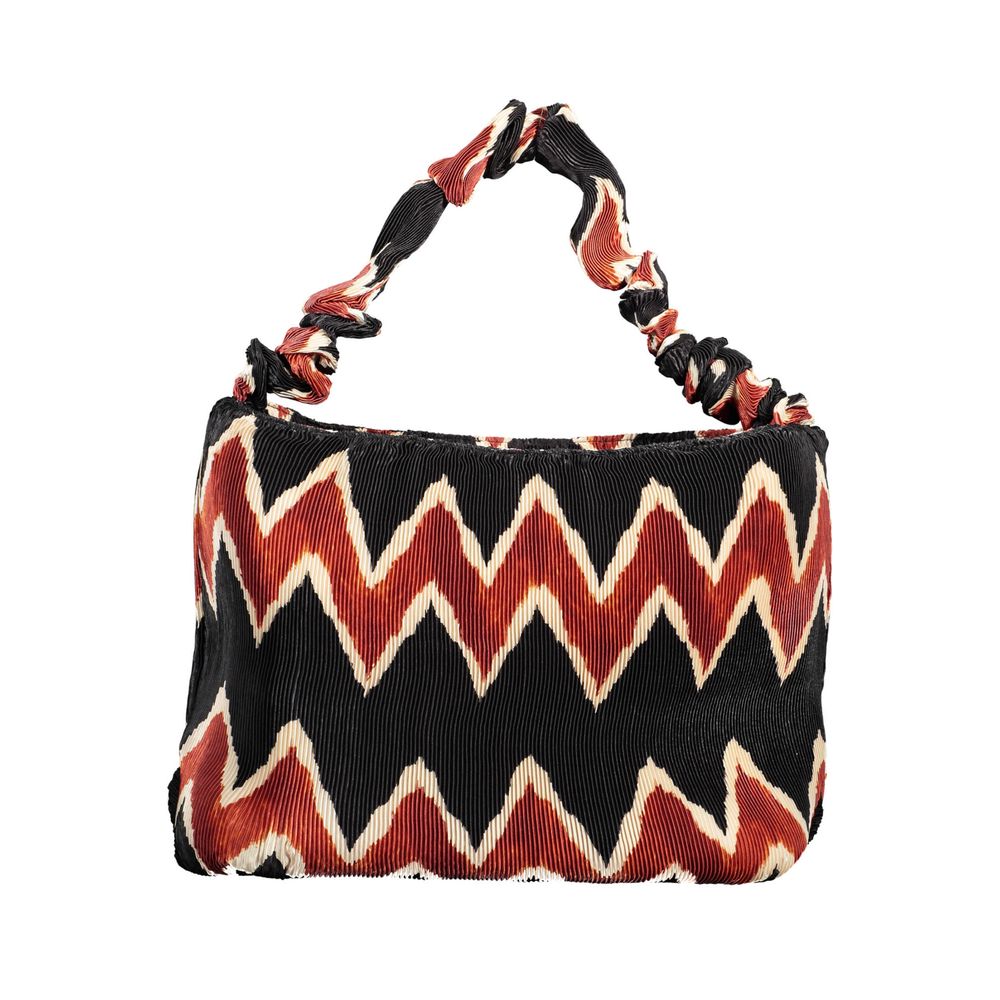 Sac à main Desigual en polyester noir pour femme