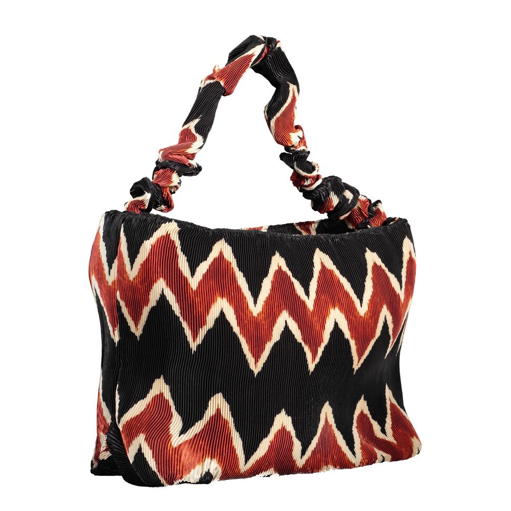 Sac à main Desigual en polyester noir pour femme