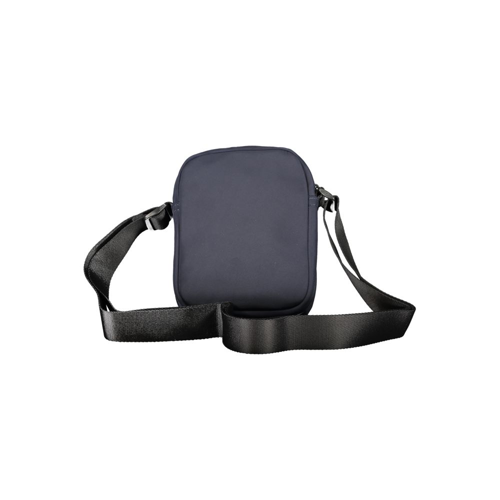 Tommy Hilfiger Blauwe Polyester Schoudertas