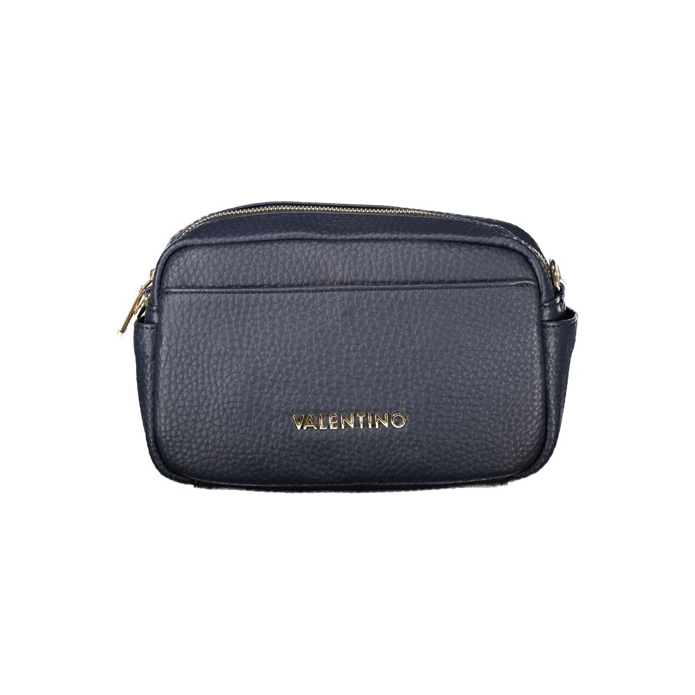 Sac à main Mario Valentino en polyéthylène bleu pour femme