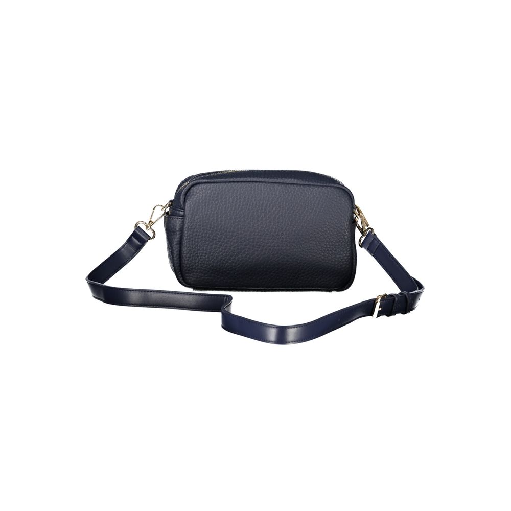 Sac à main Mario Valentino en polyéthylène bleu pour femme