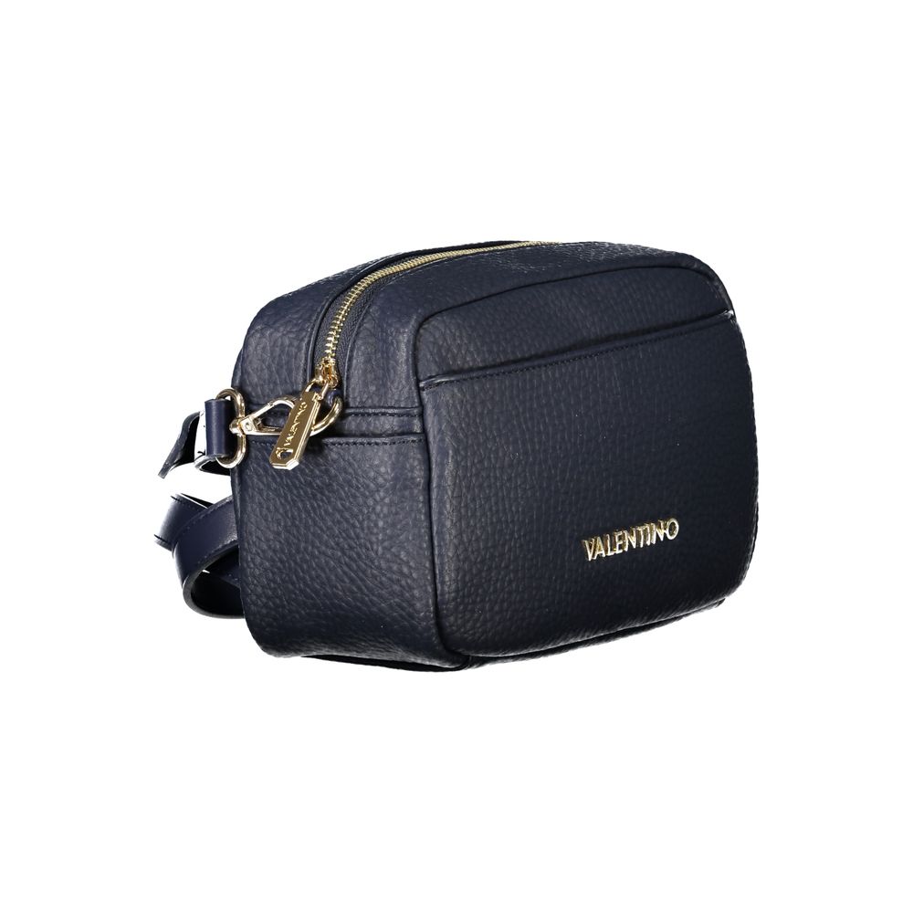 Sac à main Mario Valentino en polyéthylène bleu pour femme
