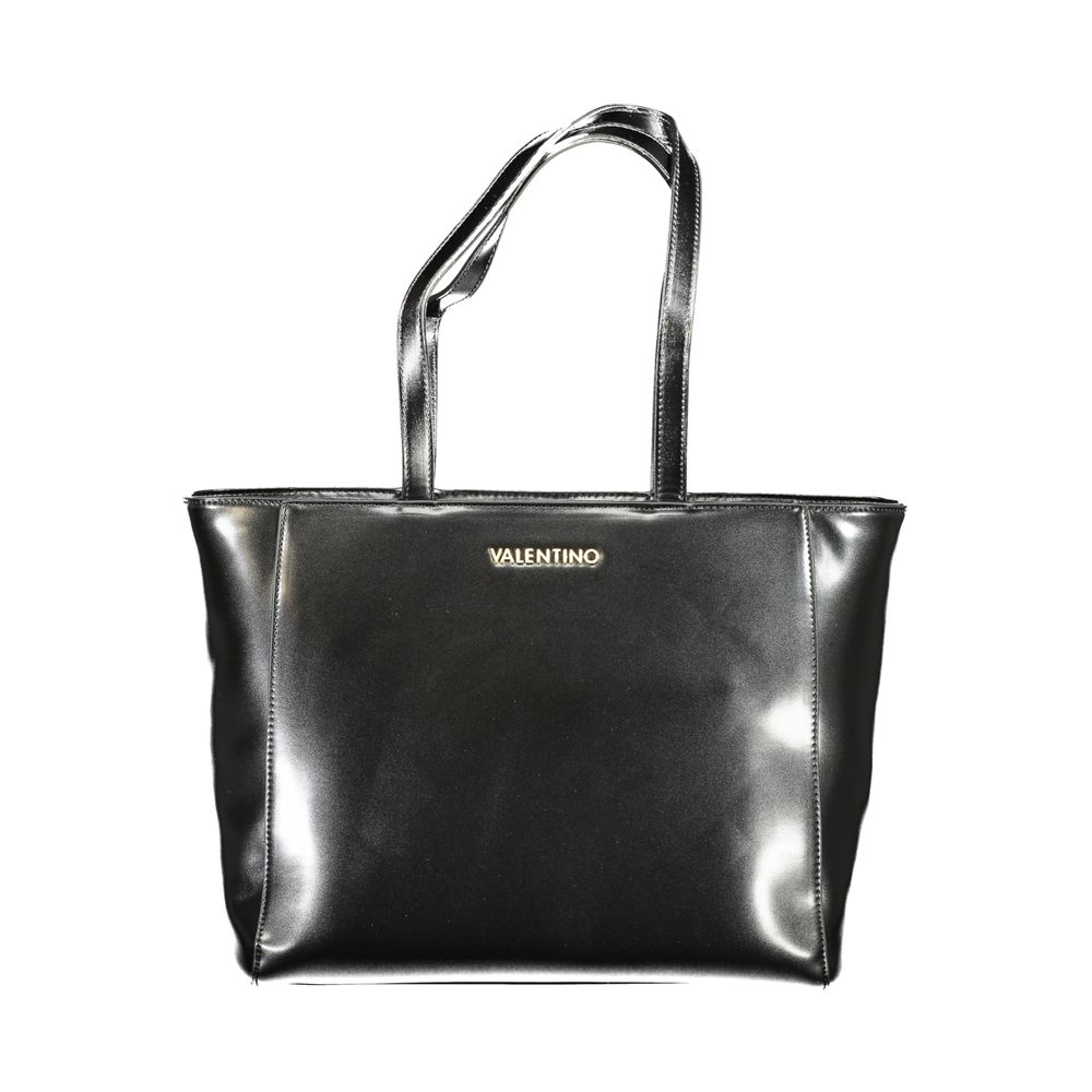Sac à main Mario Valentino en polyéthylène noir pour femme