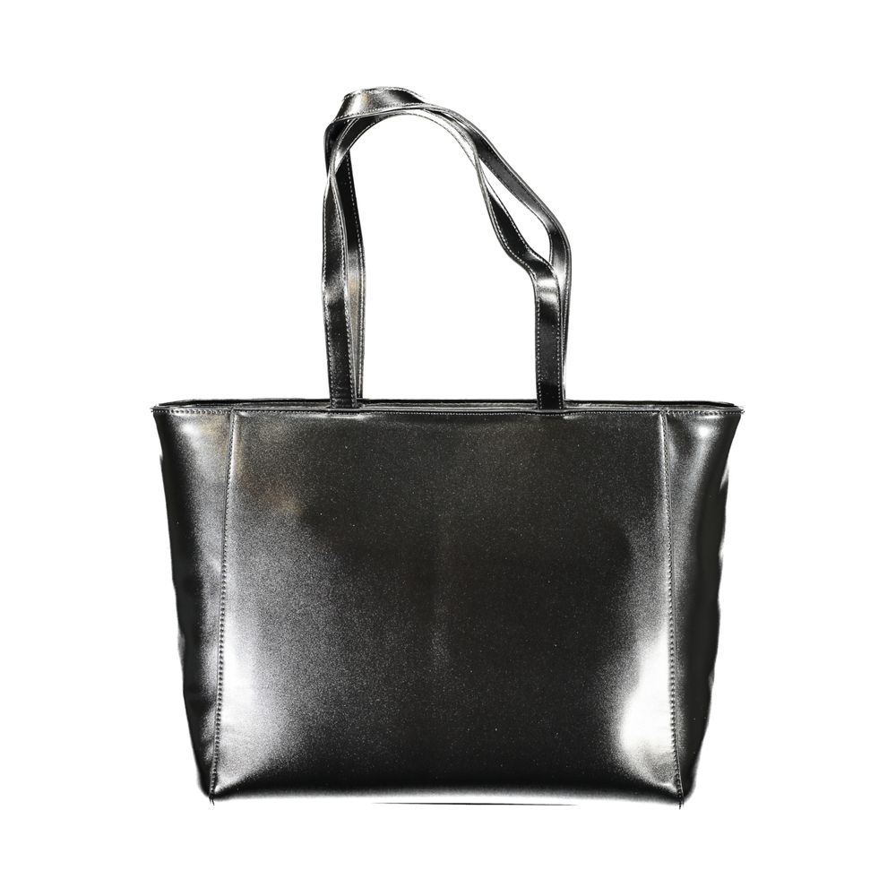 Sac à main Mario Valentino en polyéthylène noir pour femme