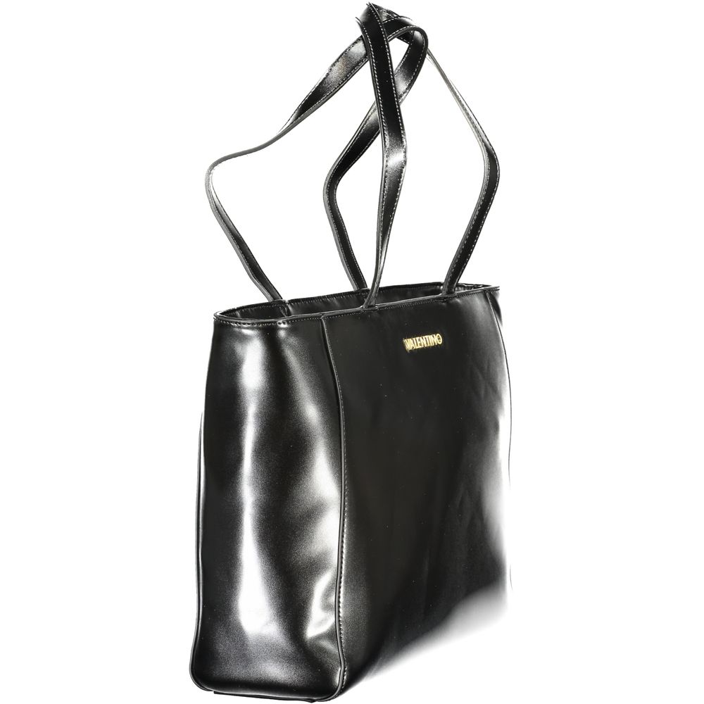 Sac à main Mario Valentino en polyéthylène noir pour femme