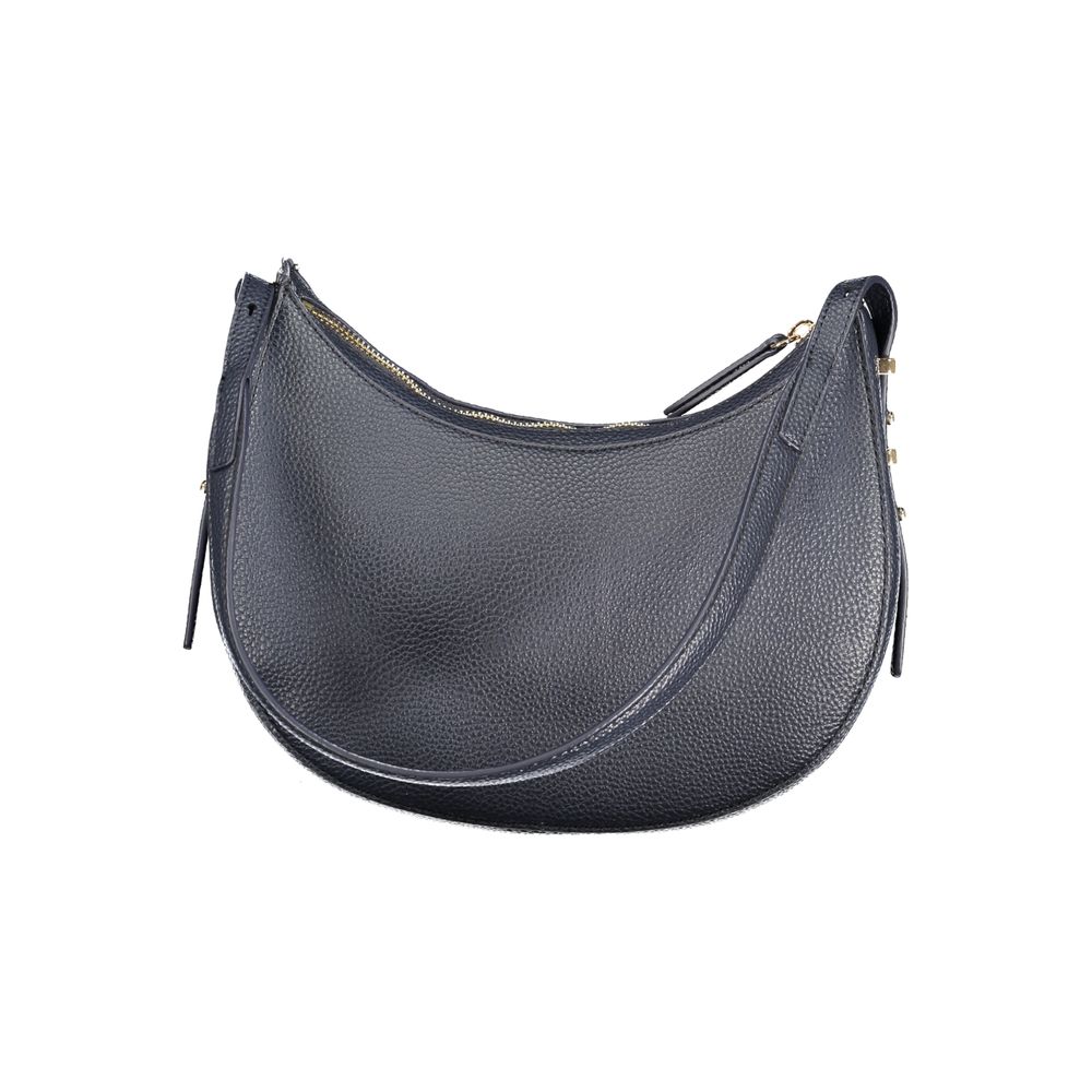 Tommy Hilfiger Blauwe Polyethyleen Dames Handtas