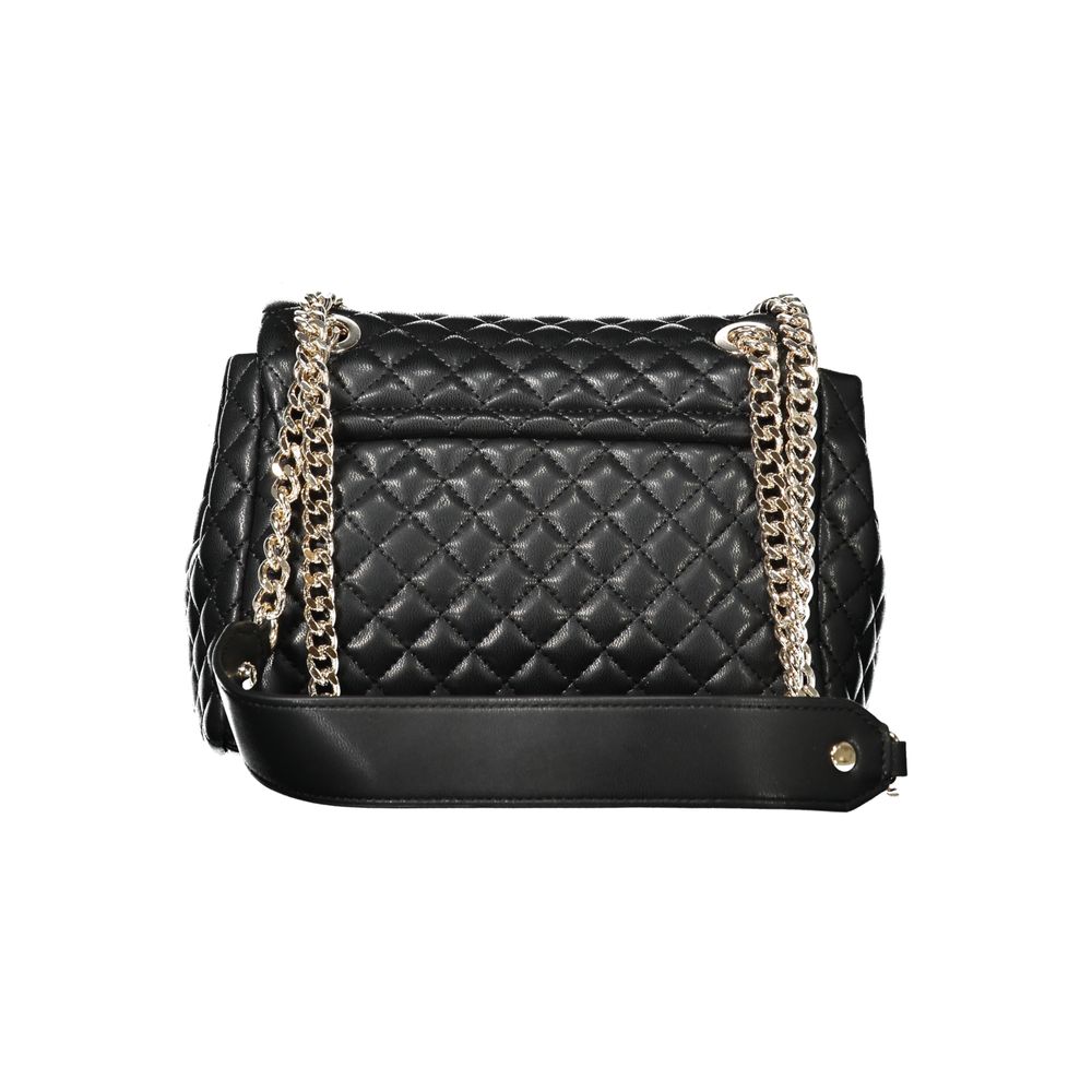 Sac à main Guess Jeans en polyéthylène noir pour femme