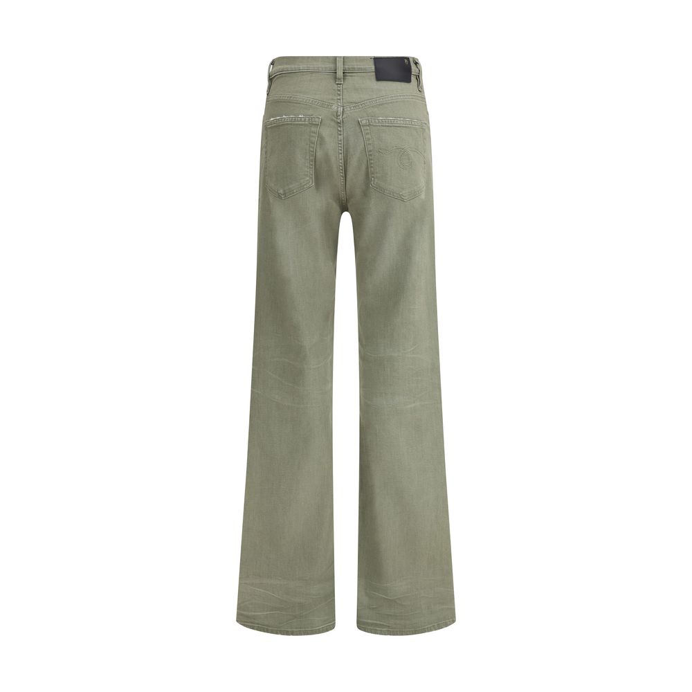 Jeans R13 Jane
