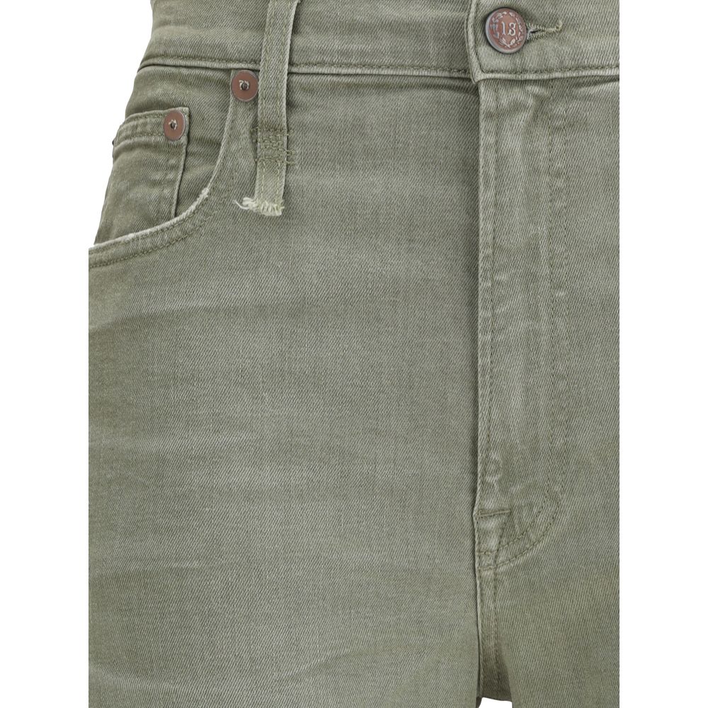Jeans R13 Jane