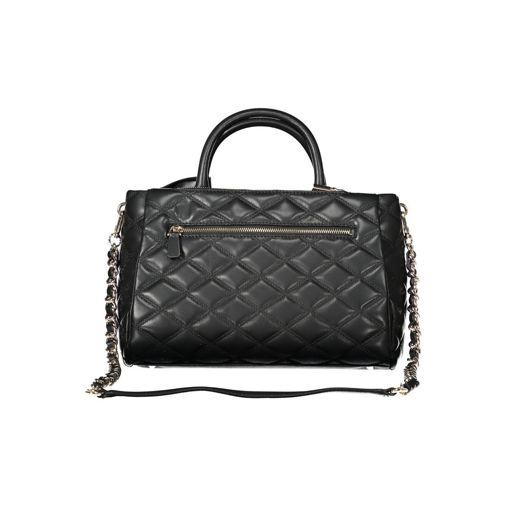 Sac à main Guess Jeans en polyéthylène noir pour femme
