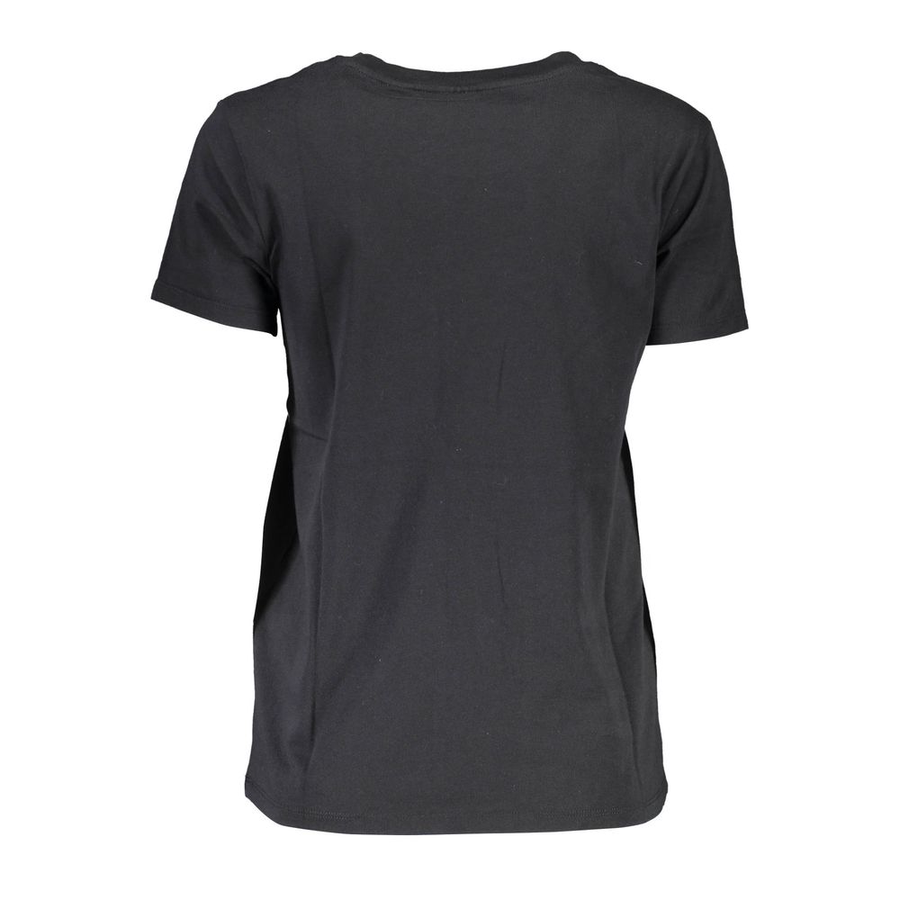 Levi's wit katoenen dames T-shirt