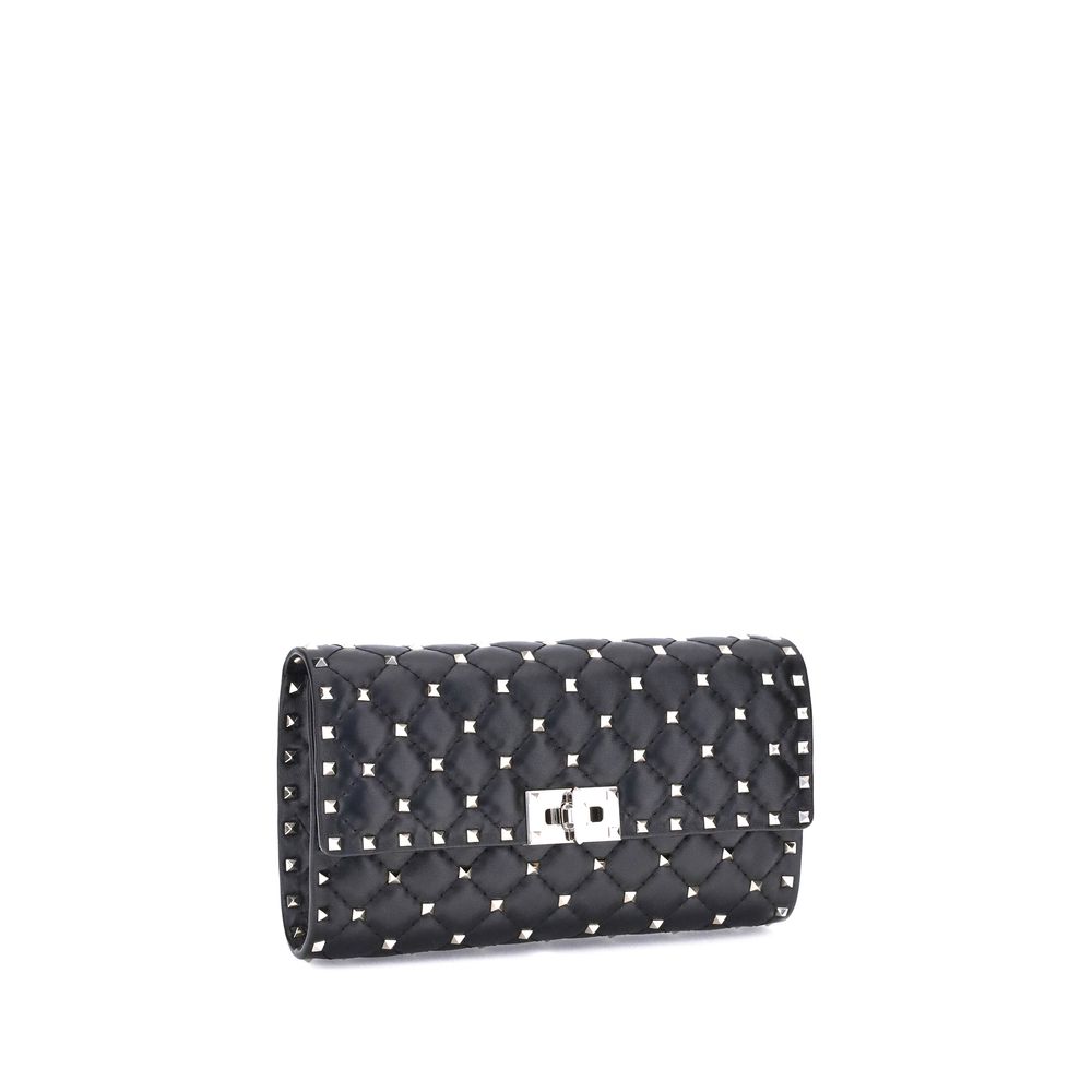 Sac porté épaule Rockstud Spike Valentino Garavani