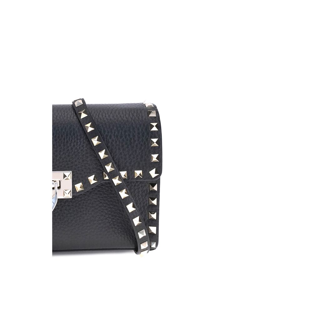 Sac à bandoulière Rockstud Valentino Garavani