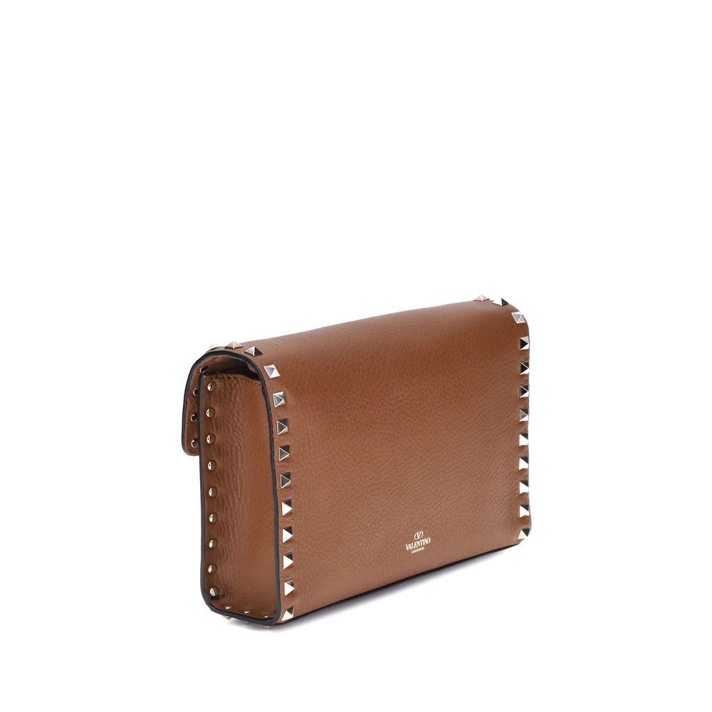 Sac à bandoulière Rockstud Valentino Garavani