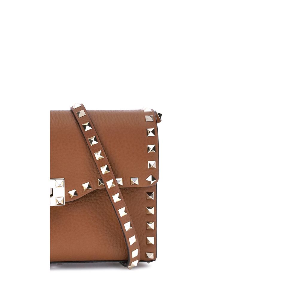 Sac à bandoulière Rockstud Valentino Garavani