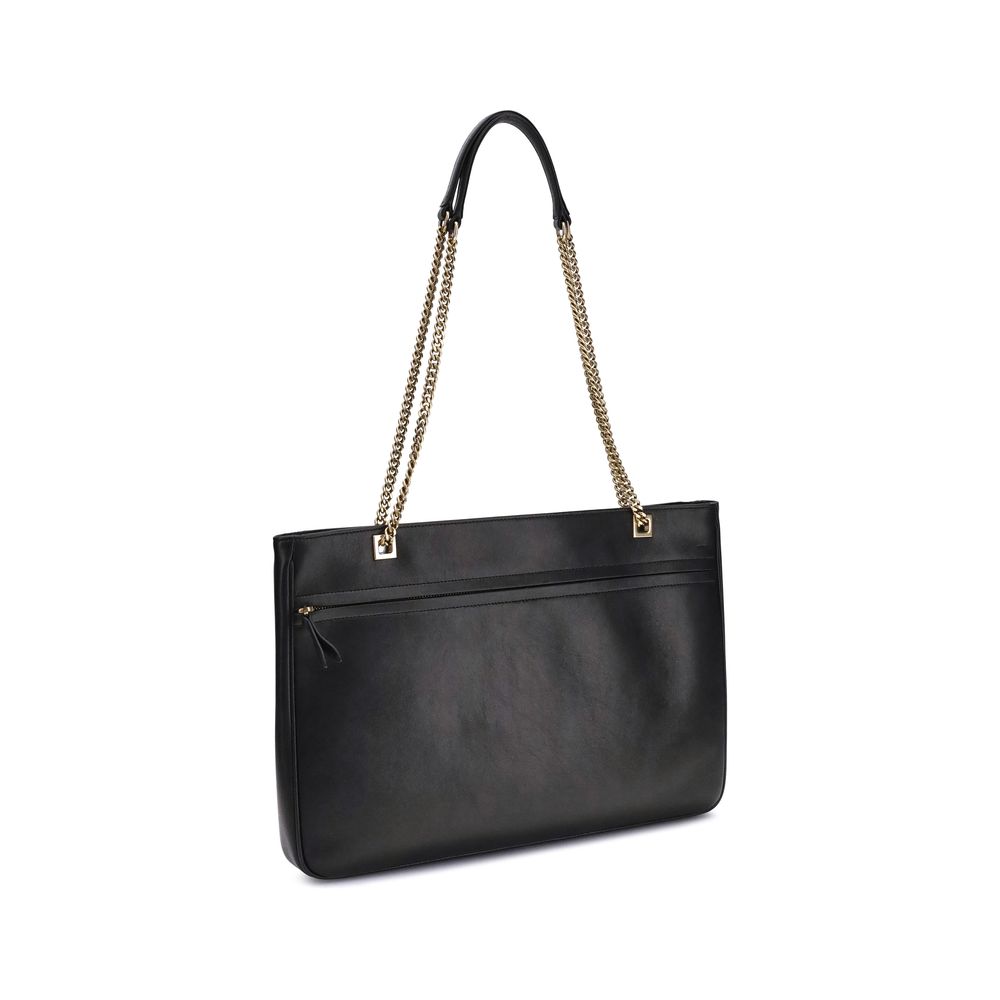 Sac à bandoulière moyen Valentino Garavani Viva Superstar