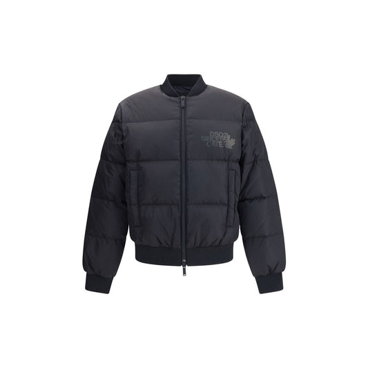 Doudoune Easy Puffer de Dsquared²