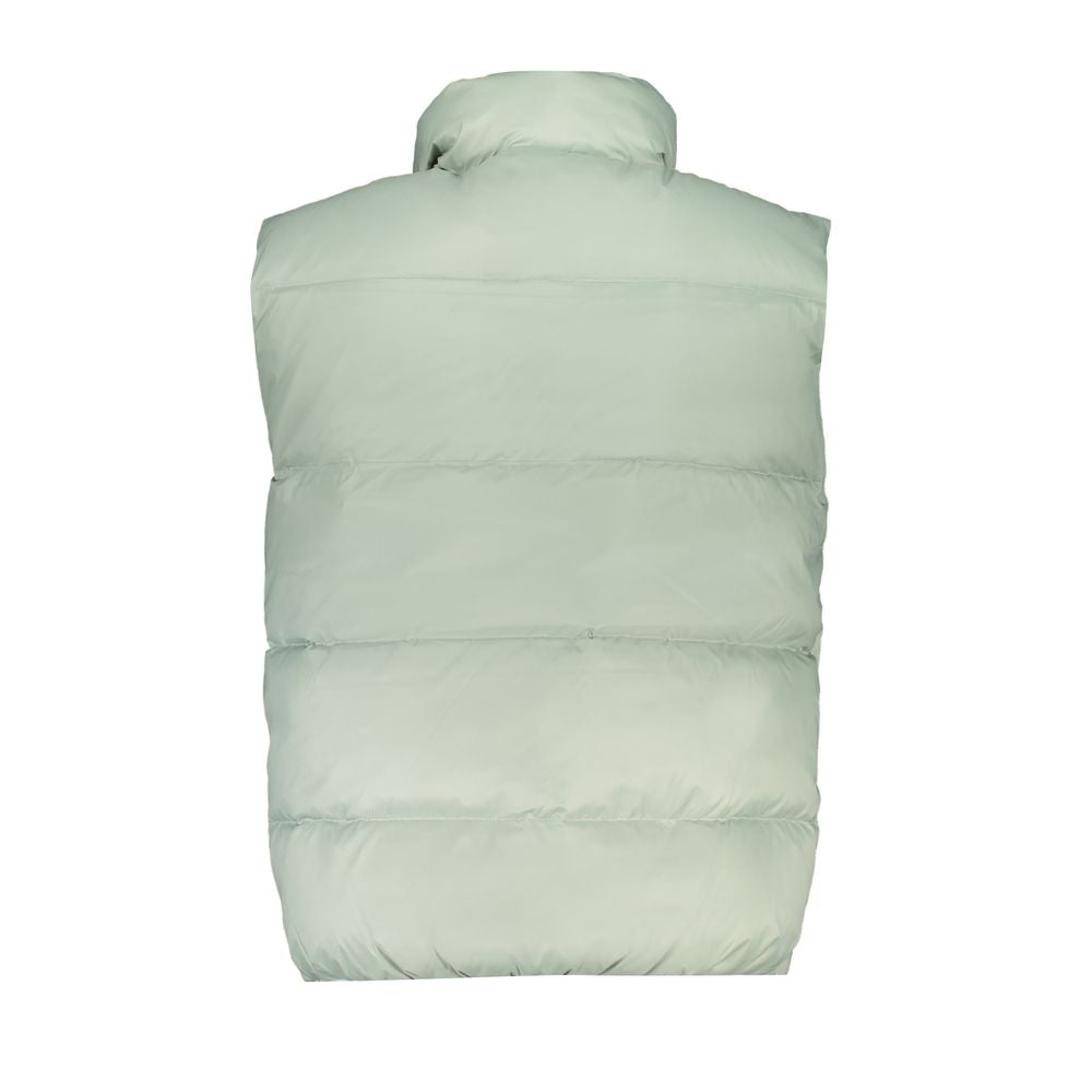 Veste homme Calvin Klein en polyamide verte