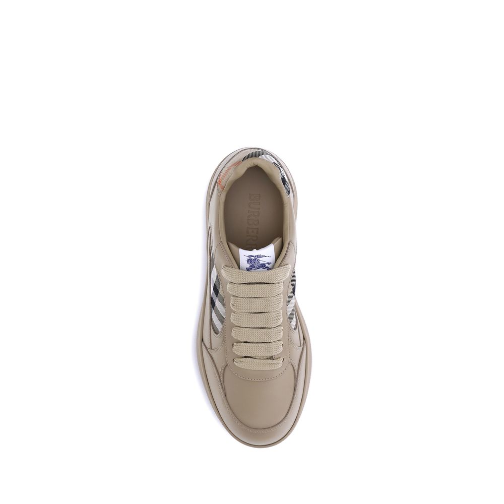 Sneakers Terrace de Burberry