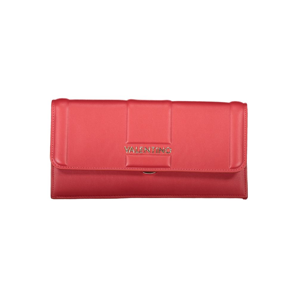 Sac à main Mario Valentino en polyéthylène rouge pour femme
