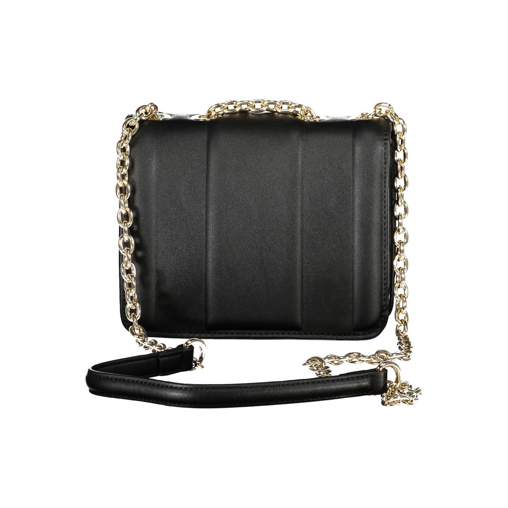 Sac à main Mario Valentino en polyéthylène noir pour femme
