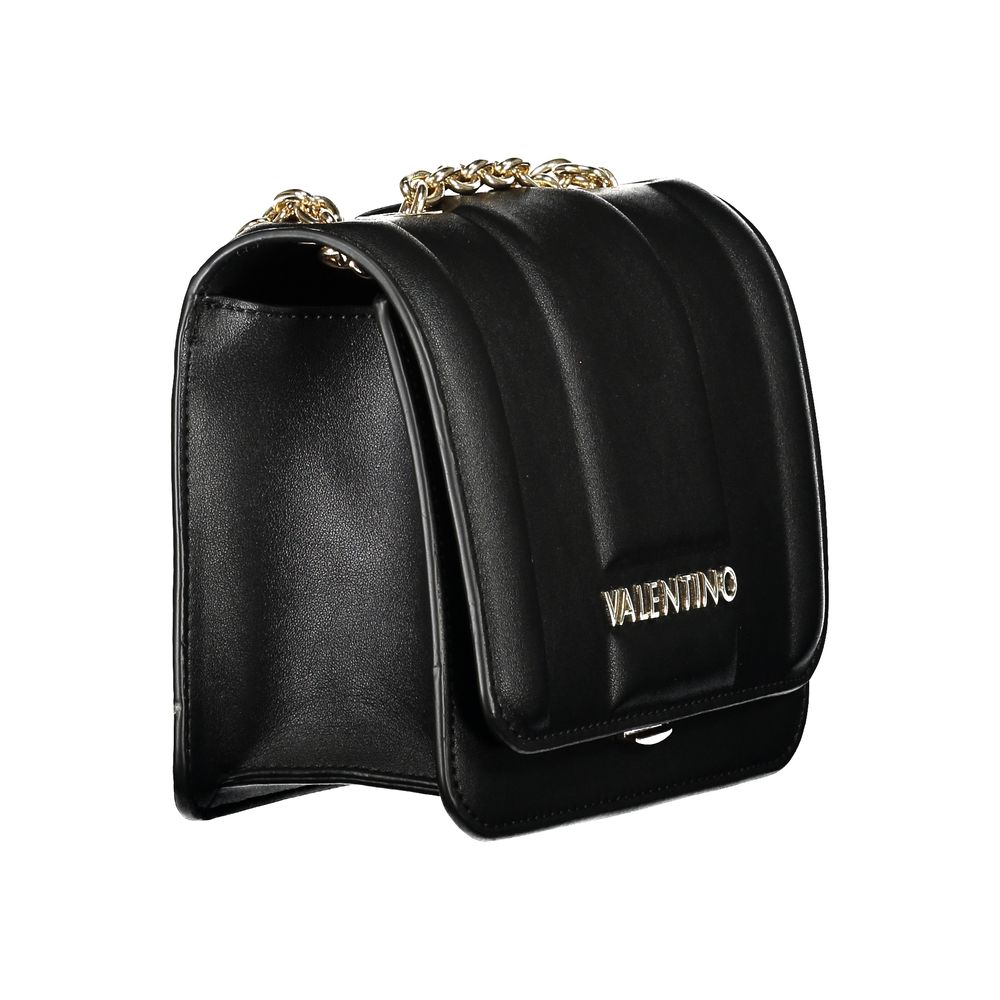Sac à main Mario Valentino en polyéthylène noir pour femme