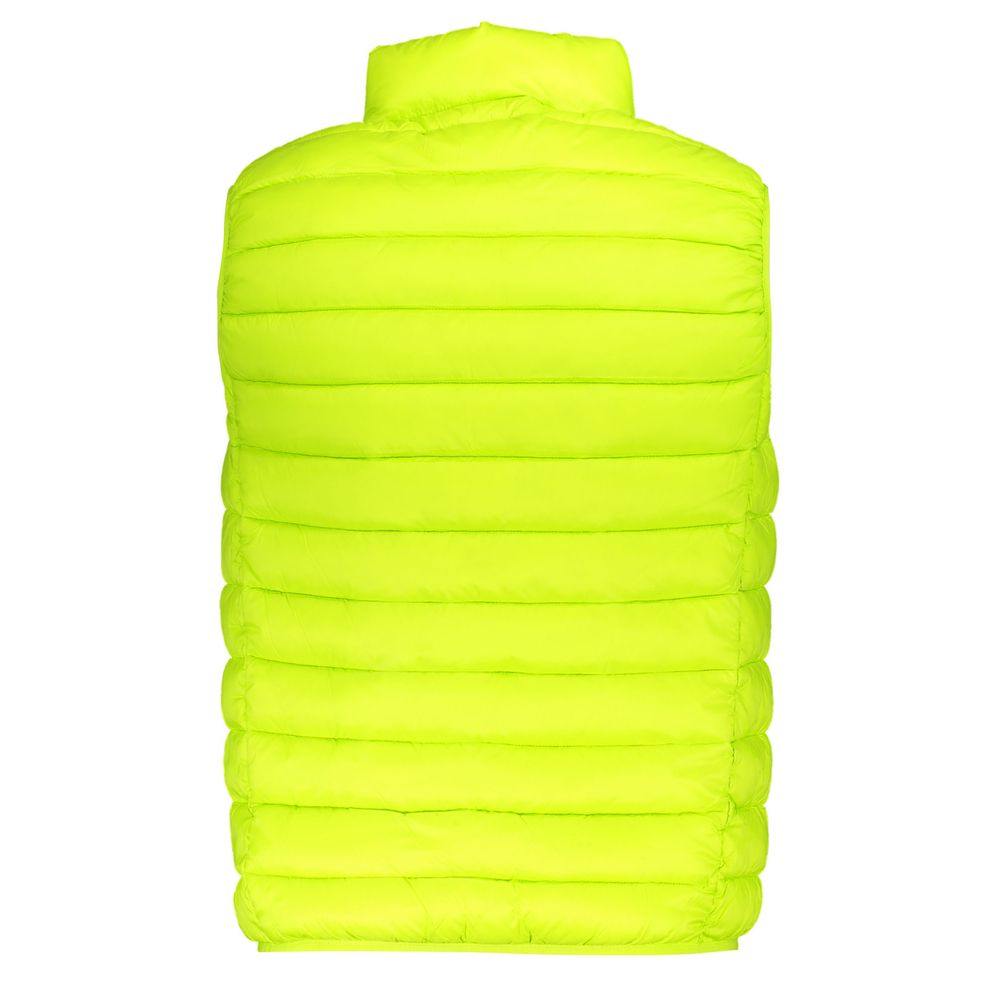 Veste homme norvégienne verte en polyamide, 1963