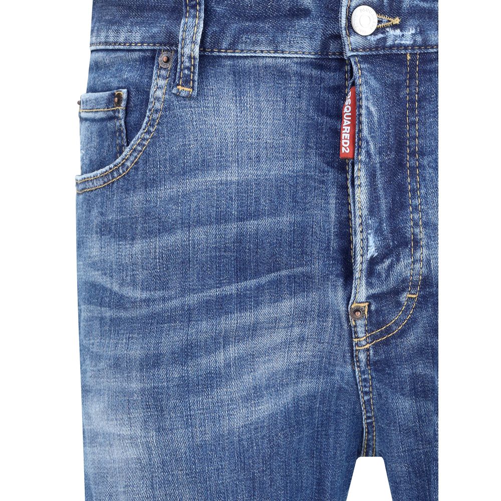 Jeans Dsquared² 642