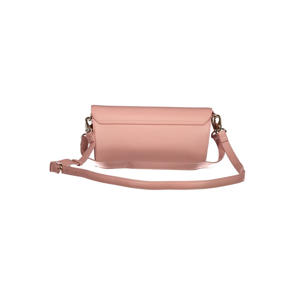 Sac à main Mario Valentino en polyéthylène rose pour femme