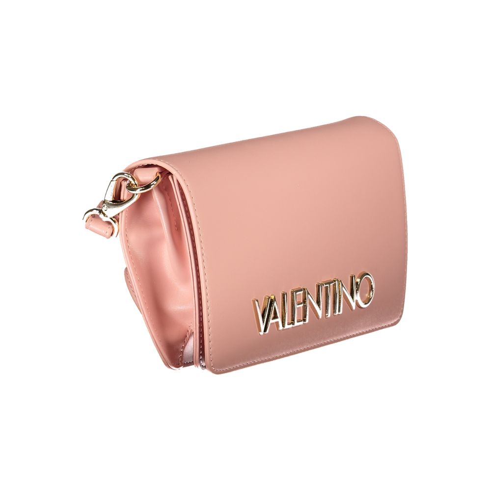 Sac à main Mario Valentino en polyéthylène rose pour femme