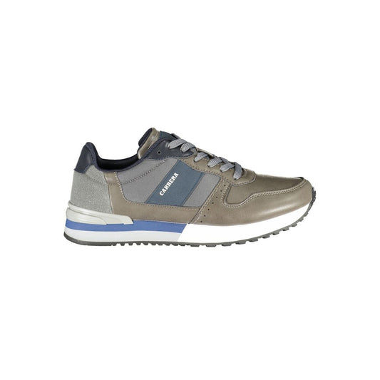 Sneakers de sport Carrera Dashing avec détails contrastés