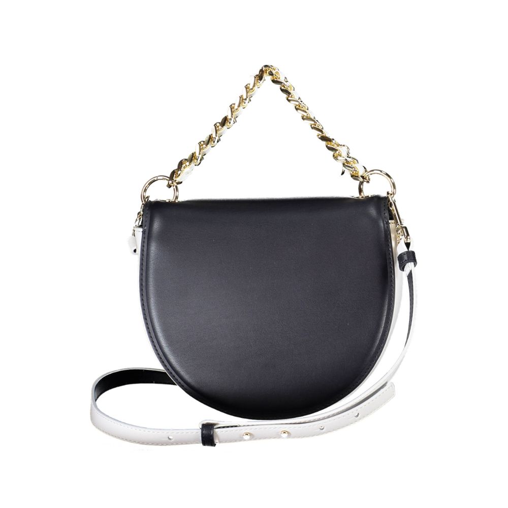 Sac à main Tommy Hilfiger bleu en polyéthylène pour femme