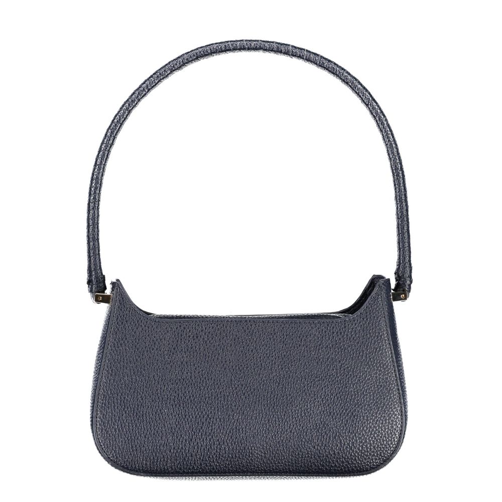 Tommy Hilfiger Blauwe Polyethyleen Handtas