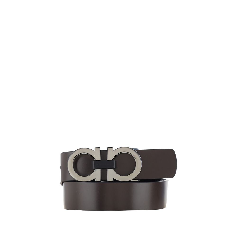 Ferragamo omkeerbare riem