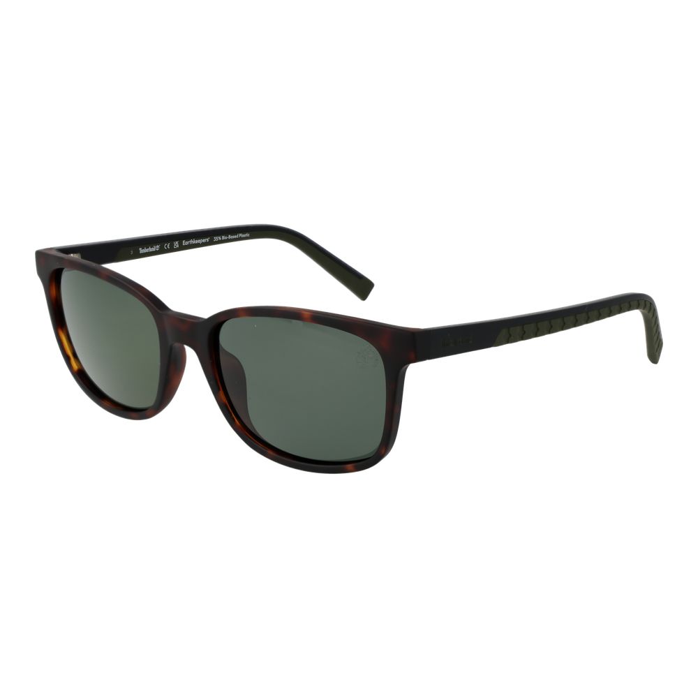 Timberland Bruine Heren Zonnebril