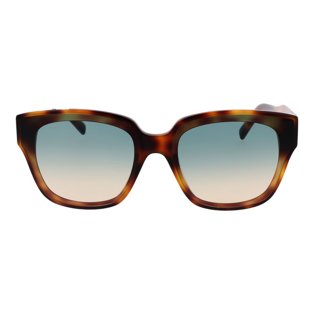 Tod's Bruine Dames Zonnebril