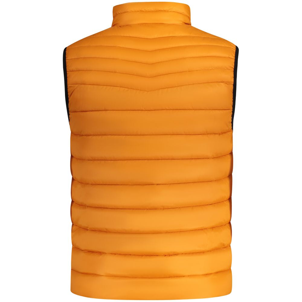 Veste homme Hugo Boss en polyamide orange